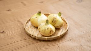 A Tasty Guide to Seasonal Spring Onions: Recipes and Cooking Ideas