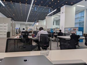 Coworking Spaces in Japan: A New Way of Working as a Freelance #170