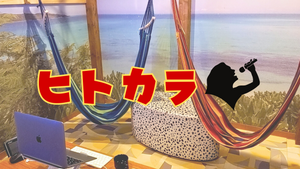 'Hitokara' The Joy of Solo Karaoke in Japan #174