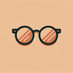 Ep.3: The World of Glasses - めがねの多彩な世界