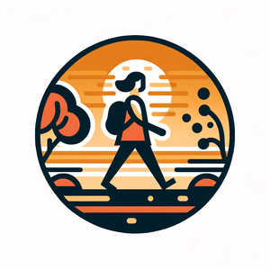 Ep.5: Walk for Wellness - 散歩で健康と幸せを