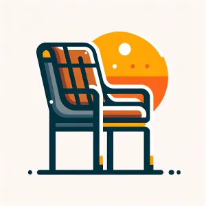 Ep.8: Chair Chronicles - いすの物語