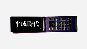 Nostalgic Waves: A Dive into Heisei Retro #204