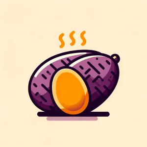 Ep.9: The Yaki-Imo Symphony - 焼き芋のハーモニー