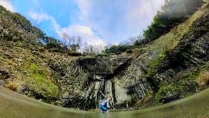 Embracing the Countryside: My Favorite Way to Travel in Japan #211