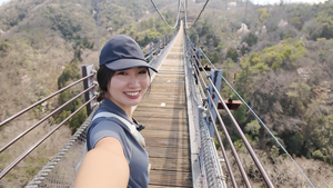 Exploring Hoshida Enchi: A Day Under the Sakura and Beyond