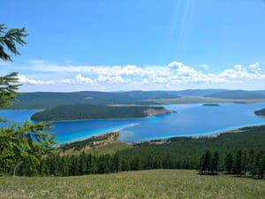 Discovering Lake Khövsgöl: A Journey Through Mongolia’s Natural Beauty and Culture |フブスグル湖の冒険：モンゴルの大自然を巡る旅