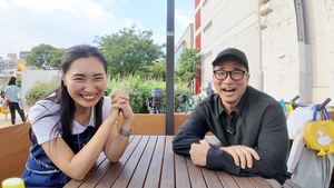 Autumn Vibes in Japan with Shun: Let's Play a Seasonal Word Game!