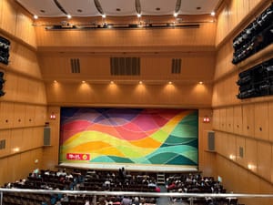 Japanese Comedy in Osaka: A Live Show Adventure #260