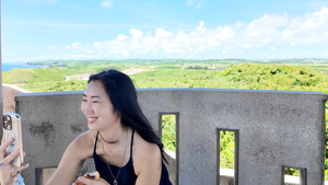 What I Learned from Traveling with a Friend #279