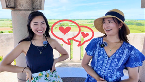 How Do You Express Love? A Casual Conversation with Miku #285