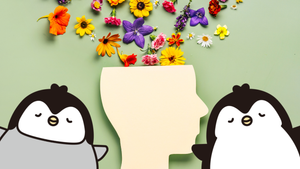 Five Easy Self‑Care Practices #287